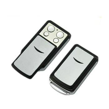 Airson Accent 433.92mhz Rolling Code Garage Door Remote